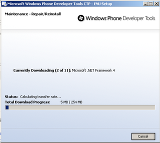 Illustration for article titled How To: Try Windows Phone 7 Right Now